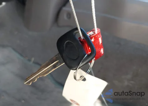 2002 Toyota Tacoma Prerunner from USA, damaged, VIN 5TENM92N32Z893257